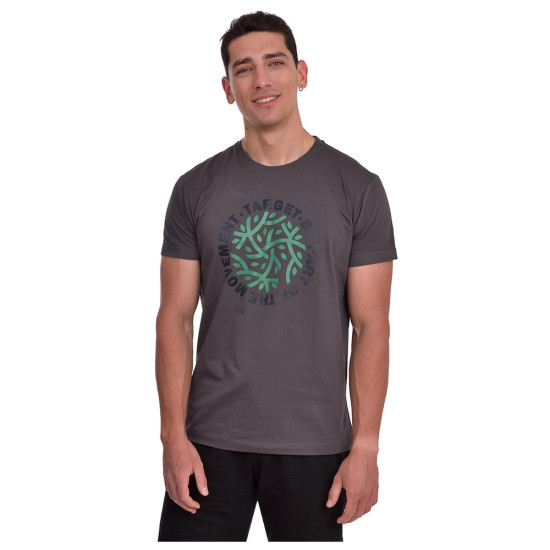 Target Ανδρική κοντομάνικη μπλούζα